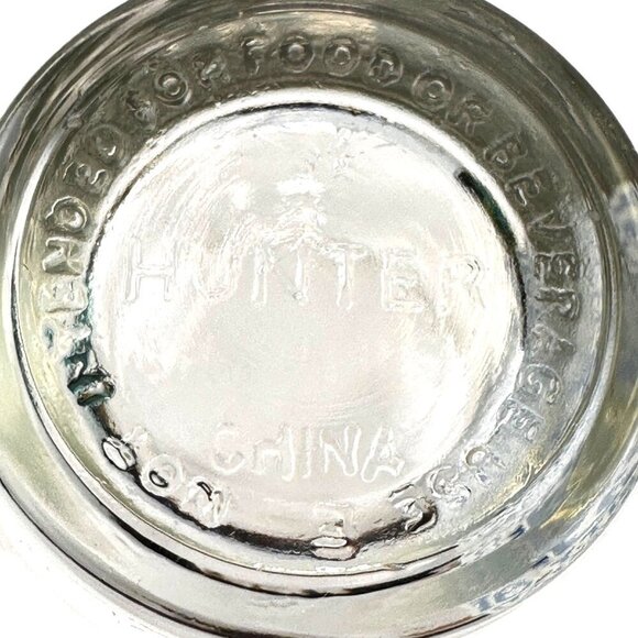 Hunter University of Kentucky Wildcat Logo Shot Glass Vintage EUC - Picture 7 of 9